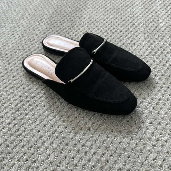 Journee Collection Shoes - NWOT- Journee Collection- size 7